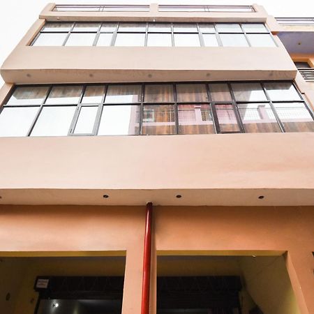 Hotel O Chandigarh Inn エクステリア 写真